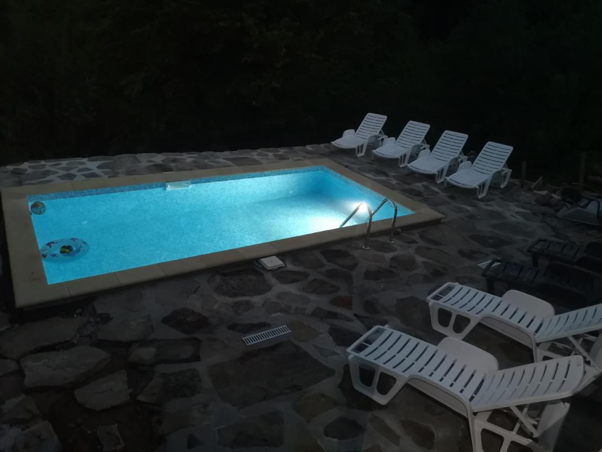 Къща За Гости Ножери Tryavna Exterior foto