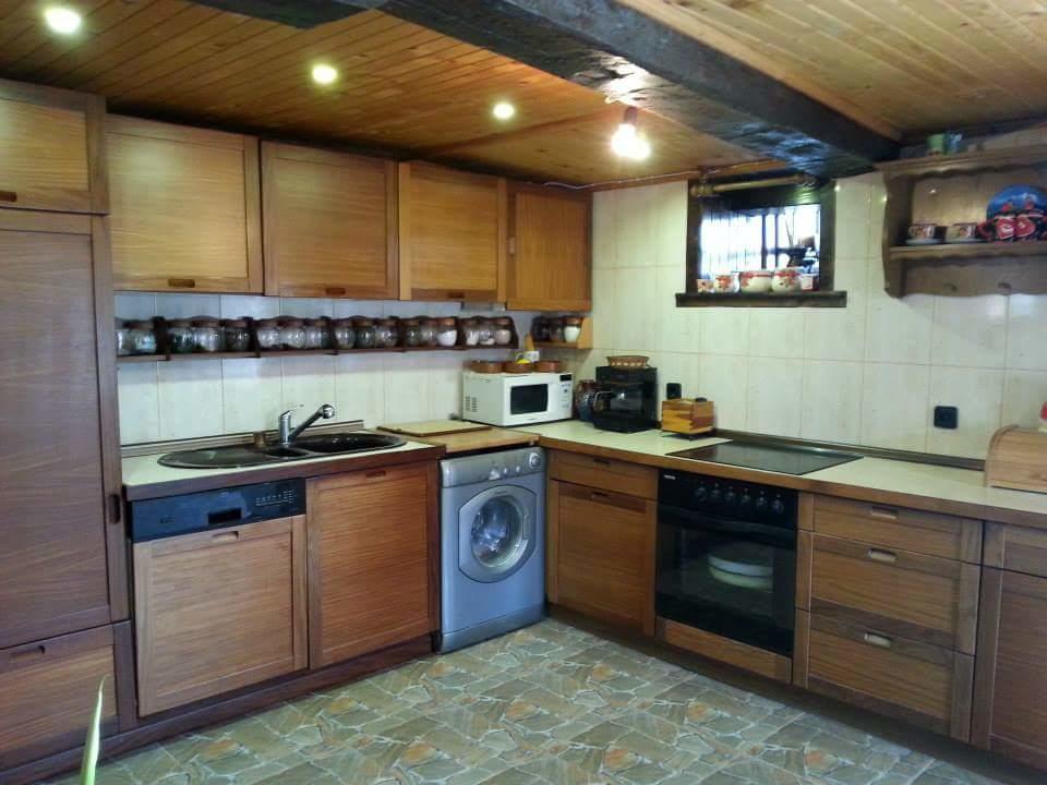 Къща За Гости Ножери Tryavna Exterior foto