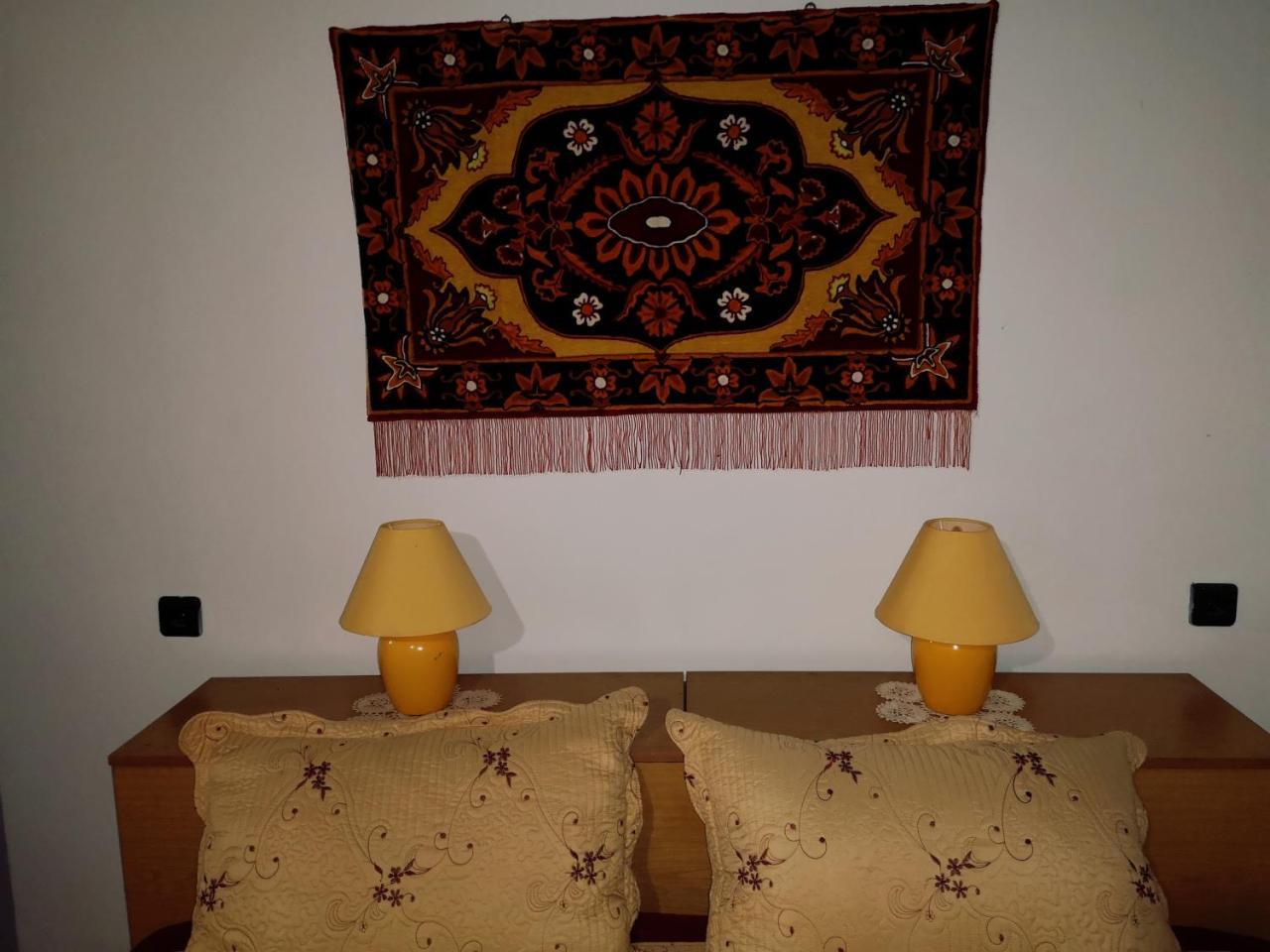 Къща За Гости Ножери Tryavna Exterior foto