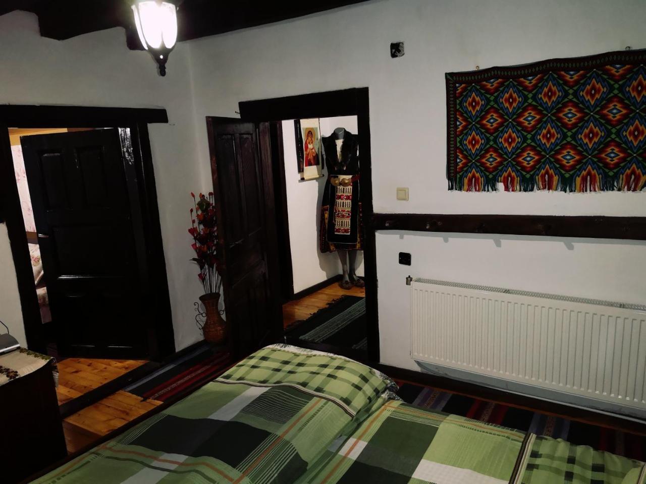Къща За Гости Ножери Tryavna Exterior foto
