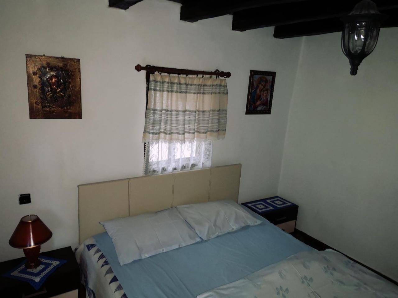 Къща За Гости Ножери Tryavna Exterior foto